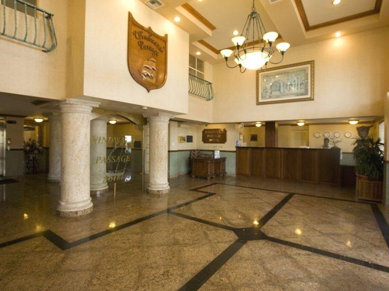 Windward Passage Hotel Charlotte Amalie Exterior foto