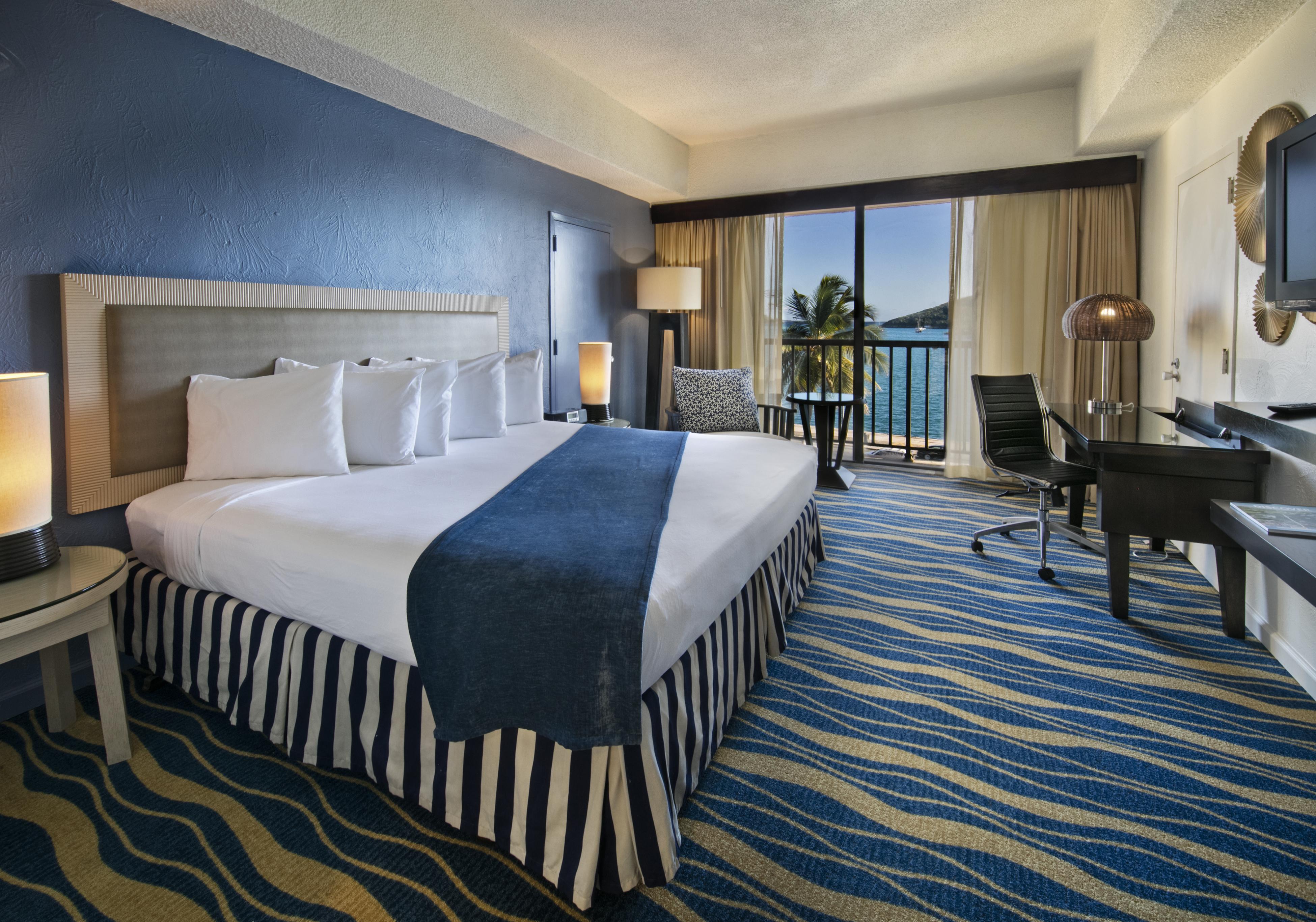 Windward Passage Hotel Charlotte Amalie Exterior foto